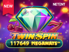 Twin Spin™ Megaways™